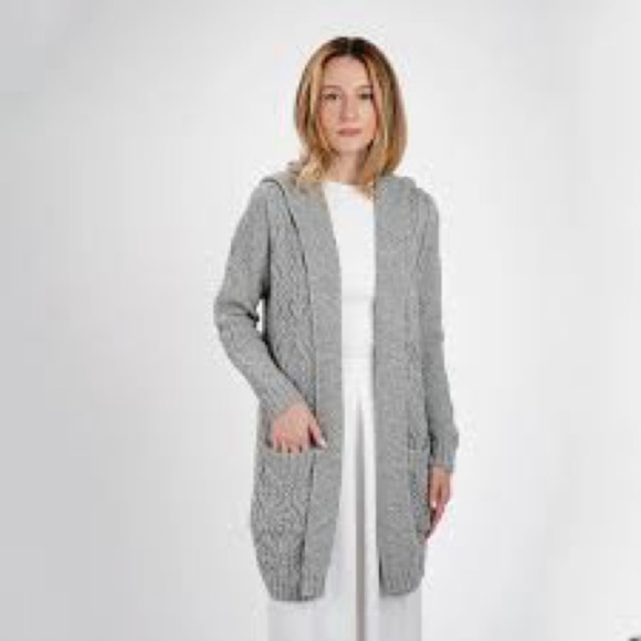 Merona Cardigan - Picture 1 of 5